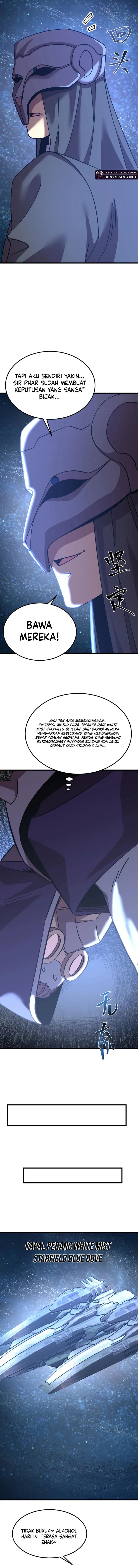 Leveling In The Future (Apex Future Martial Arts) Chapter 231 Gambar 11