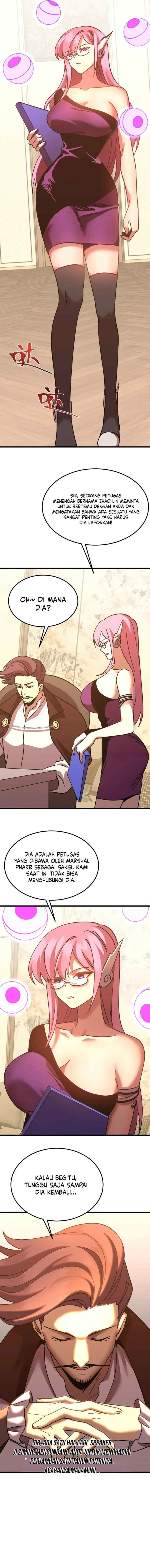 Leveling In The Future (Apex Future Martial Arts) Chapter 231 Gambar 13