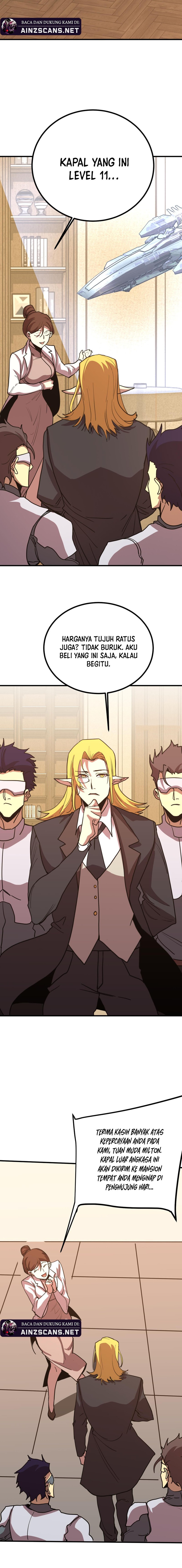 Leveling In The Future (Apex Future Martial Arts) Chapter 236 Gambar 4