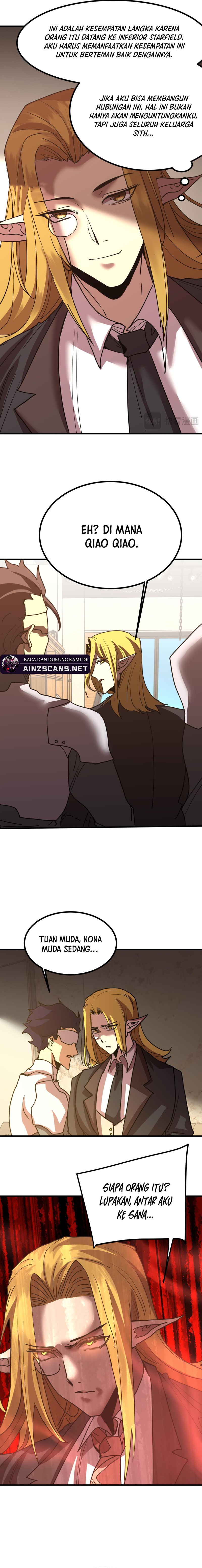 Leveling In The Future (Apex Future Martial Arts) Chapter 236 Gambar 6