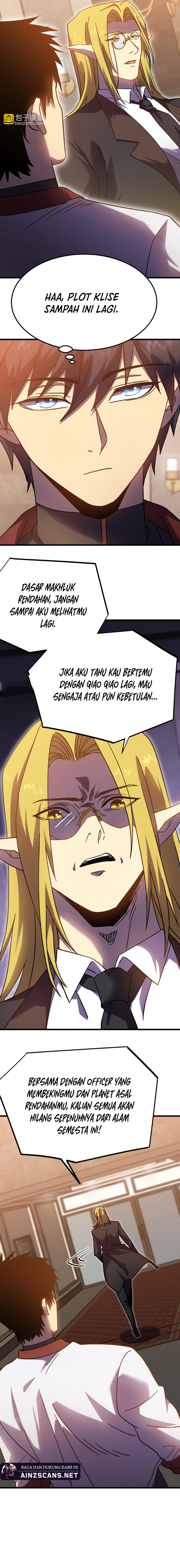 Leveling In The Future (Apex Future Martial Arts) Chapter 236 Gambar 12