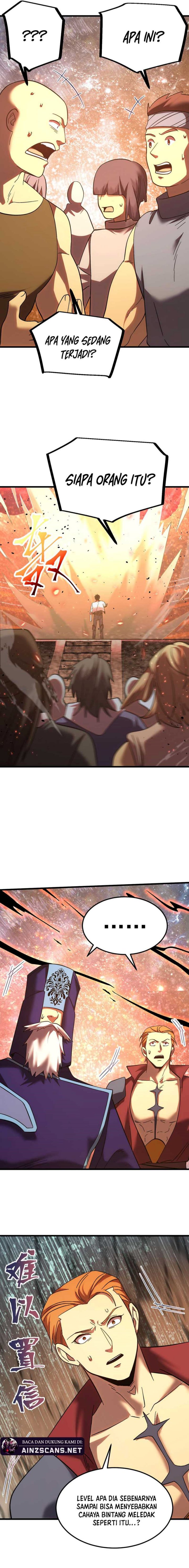 Leveling In The Future (Apex Future Martial Arts) Chapter 241 Gambar 5