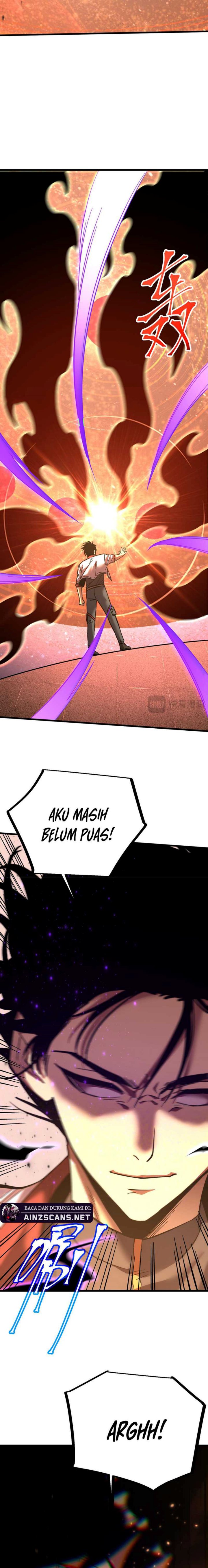 Leveling In The Future (Apex Future Martial Arts) Chapter 241 Gambar 7