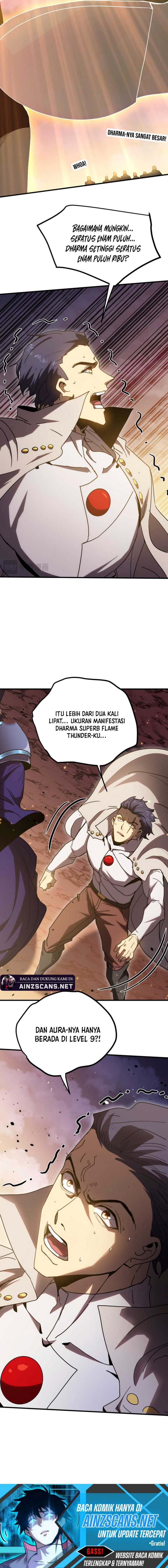 Leveling In The Future (Apex Future Martial Arts) Chapter 241 Gambar 10
