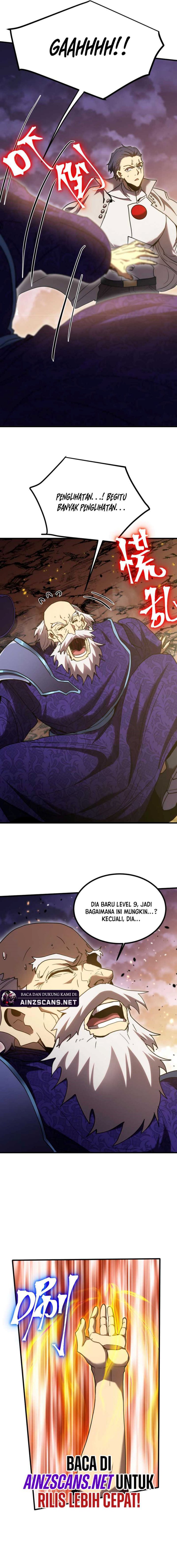 Leveling In The Future (Apex Future Martial Arts) Chapter 241 Gambar 11
