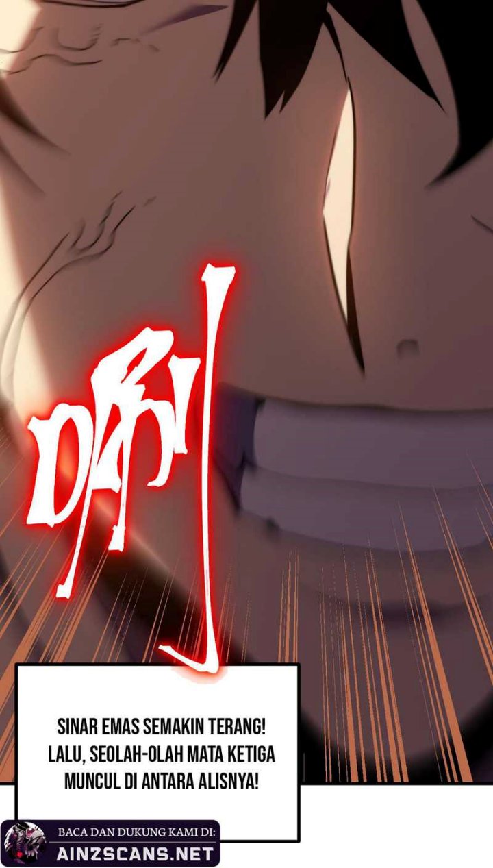 Leveling In The Future (Apex Future Martial Arts) Chapter 241 Gambar 19