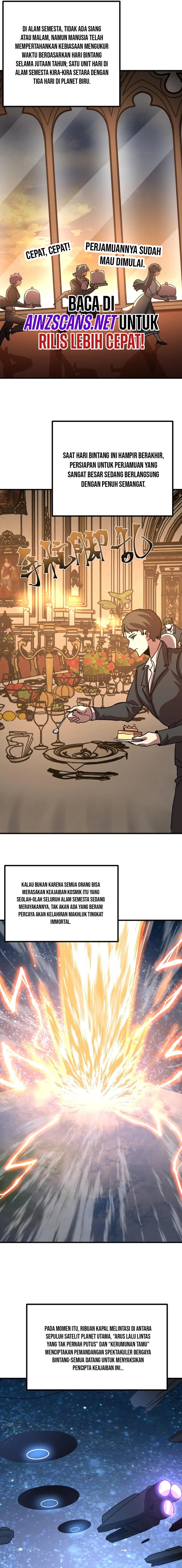 Leveling In The Future (Apex Future Martial Arts) Chapter 243 Gambar 11