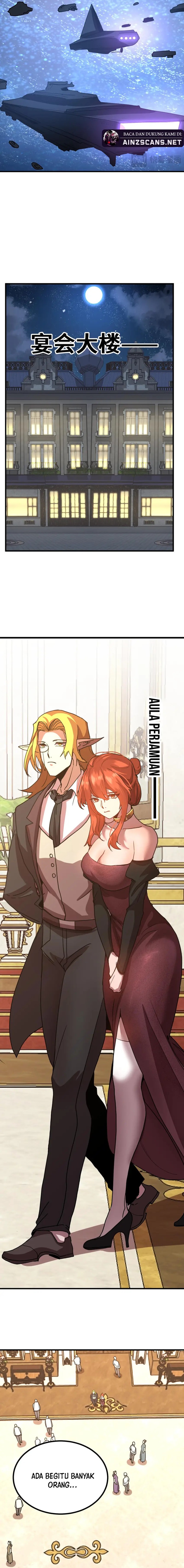 Leveling In The Future (Apex Future Martial Arts) Chapter 243 Gambar 12