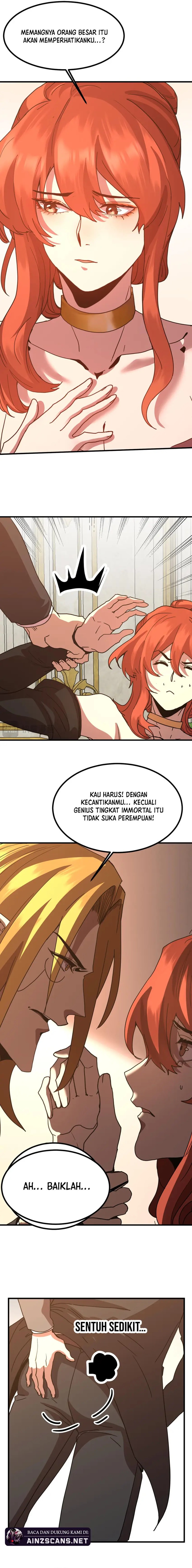 Leveling In The Future (Apex Future Martial Arts) Chapter 243 Gambar 14