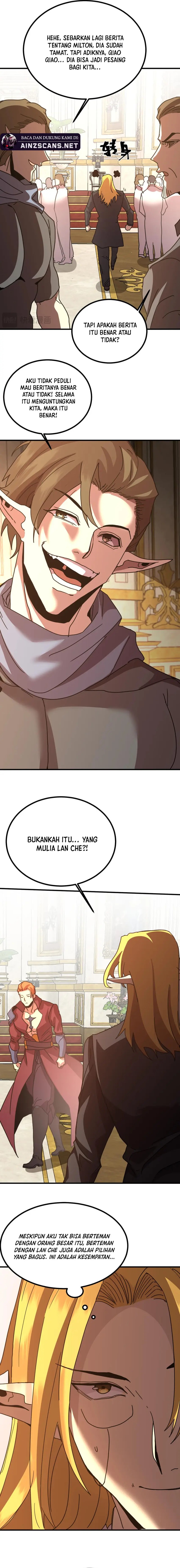 Leveling In The Future (Apex Future Martial Arts) Chapter 243 Gambar 17