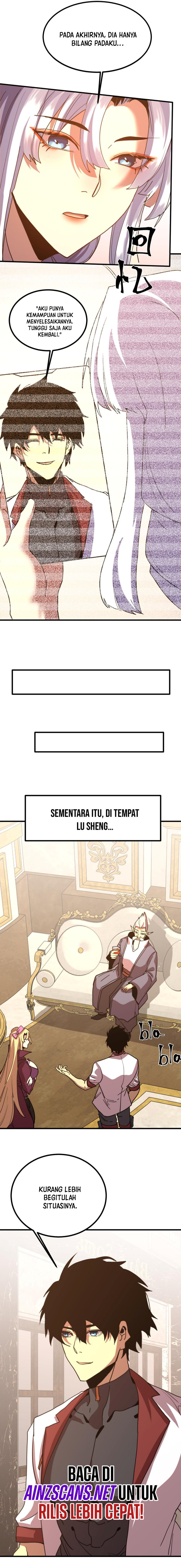 Leveling In The Future (Apex Future Martial Arts) Chapter 245 Gambar 17