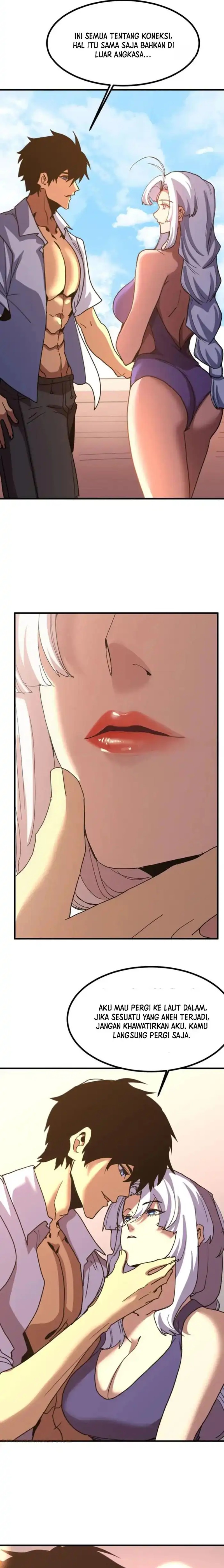 Leveling In The Future (Apex Future Martial Arts) Chapter 249 Gambar 13