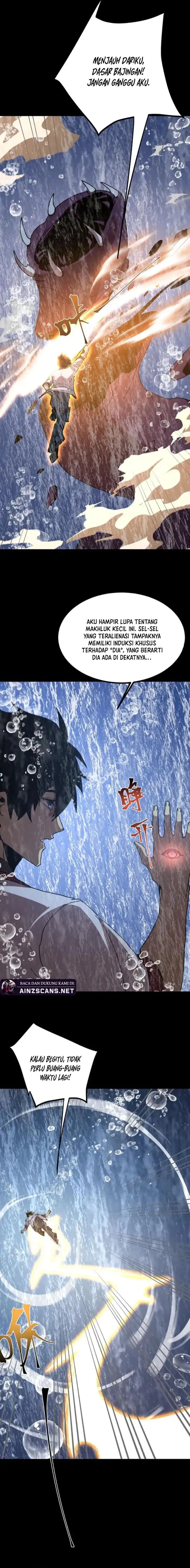 Leveling In The Future (Apex Future Martial Arts) Chapter 249 Gambar 16