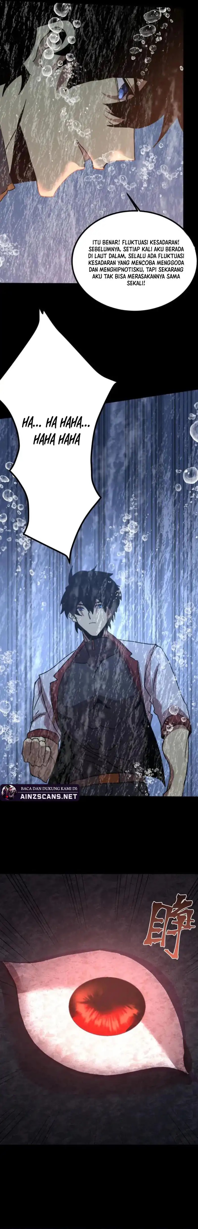 Leveling In The Future (Apex Future Martial Arts) Chapter 249 Gambar 18