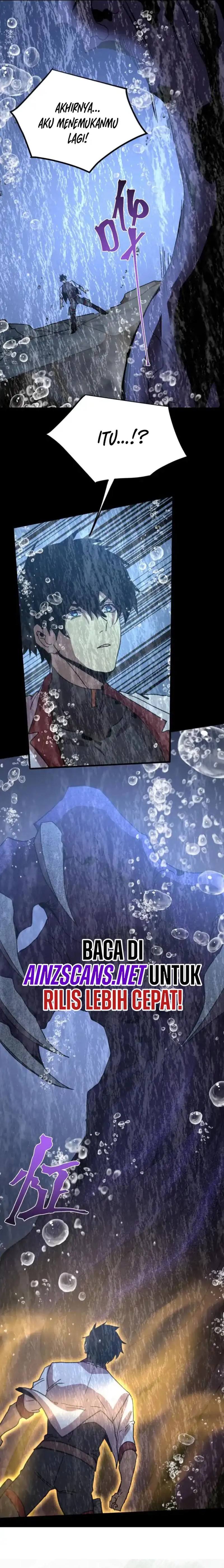 Leveling In The Future (Apex Future Martial Arts) Chapter 249 Gambar 19