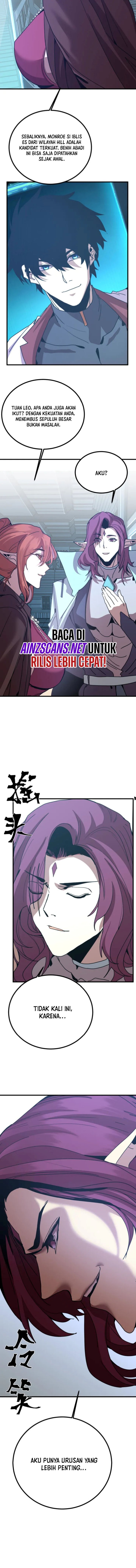 Leveling In The Future (Apex Future Martial Arts) Chapter 252 Gambar 12