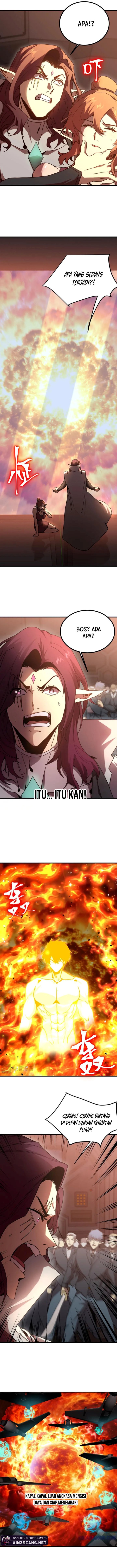 Leveling In The Future (Apex Future Martial Arts) Chapter 254 Gambar 4