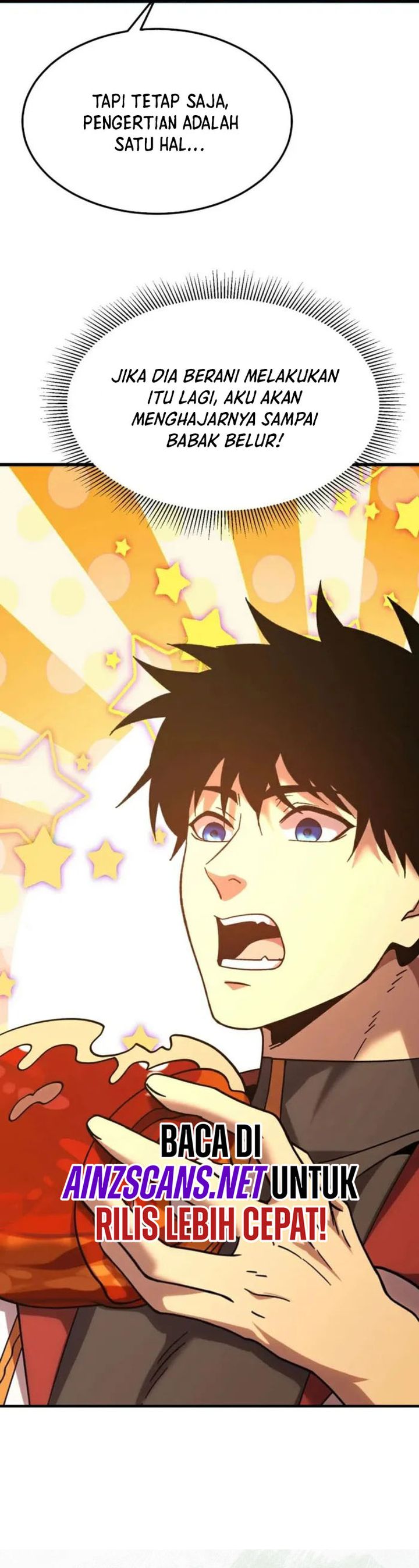 Leveling In The Future (Apex Future Martial Arts) Chapter 258 Gambar 23