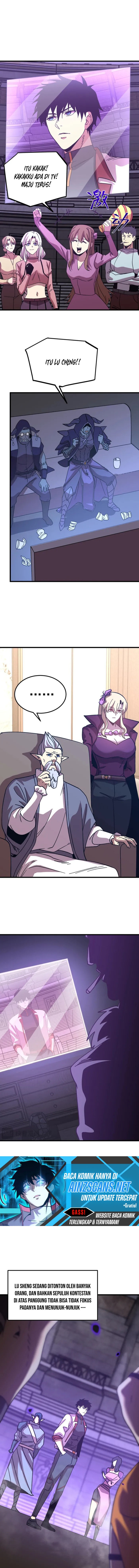 Leveling In The Future (Apex Future Martial Arts) Chapter 260 Gambar 6