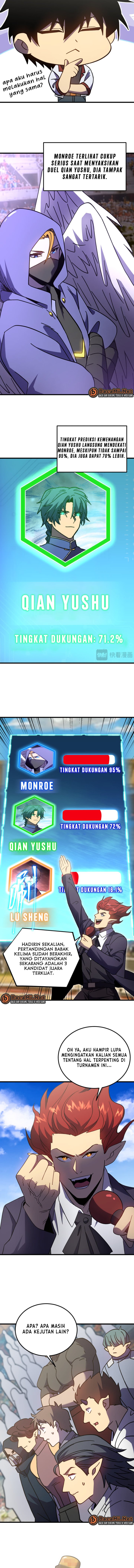 Leveling In The Future (Apex Future Martial Arts) Chapter 263 Gambar 5