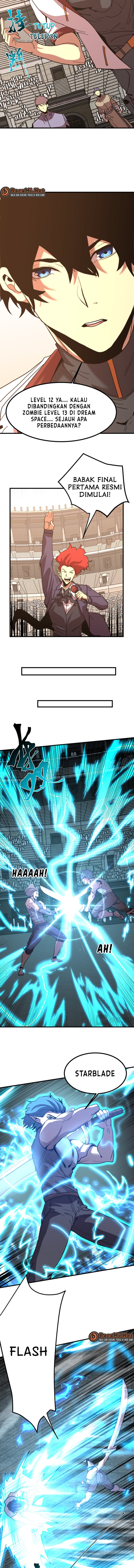 Leveling In The Future (Apex Future Martial Arts) Chapter 263 Gambar 10