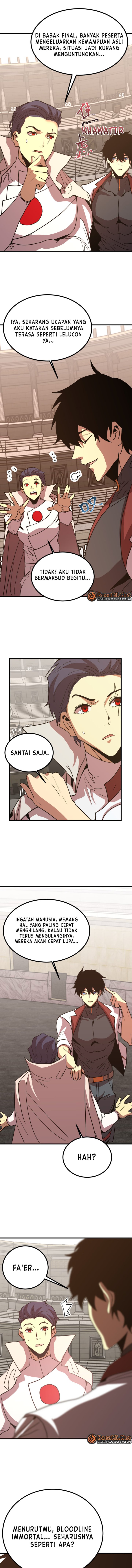 Leveling In The Future (Apex Future Martial Arts) Chapter 263 Gambar 12