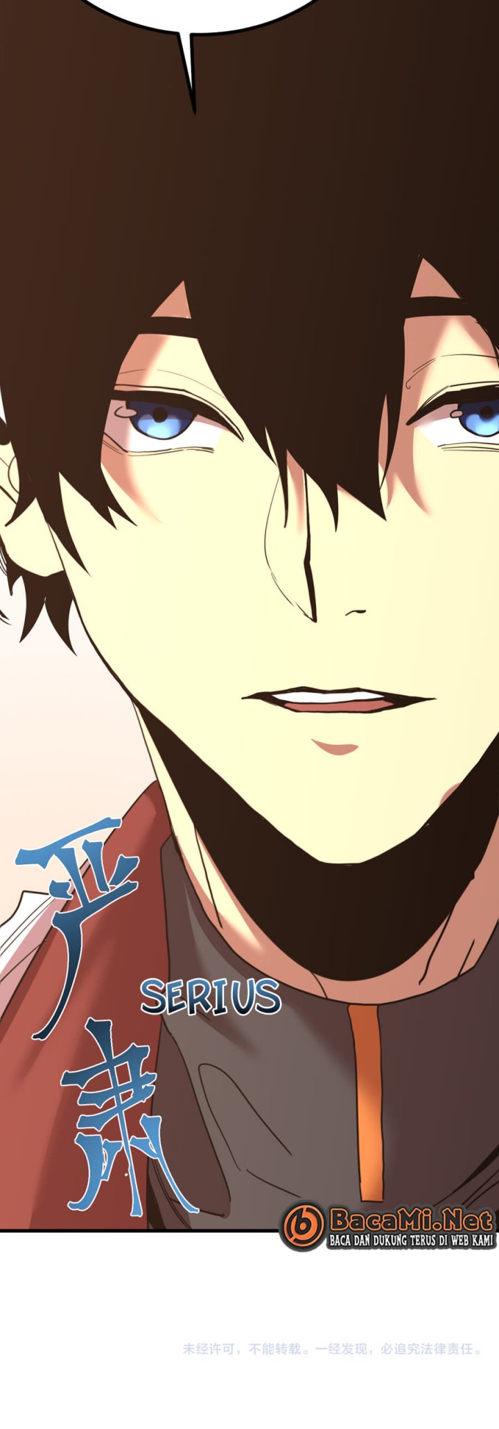 Leveling In The Future (Apex Future Martial Arts) Chapter 263 Gambar 13