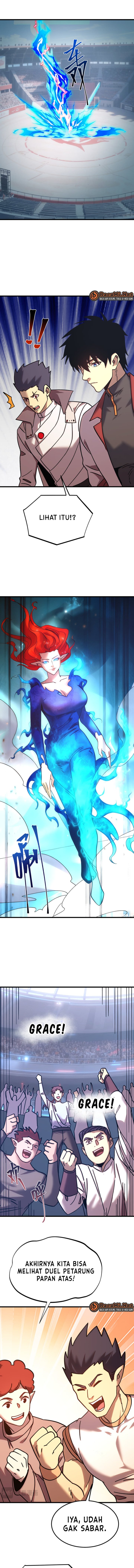 Leveling In The Future (Apex Future Martial Arts) Chapter 264 Gambar 2