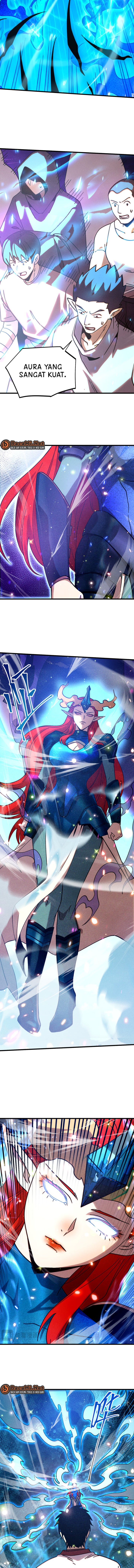 Leveling In The Future (Apex Future Martial Arts) Chapter 264 Gambar 5