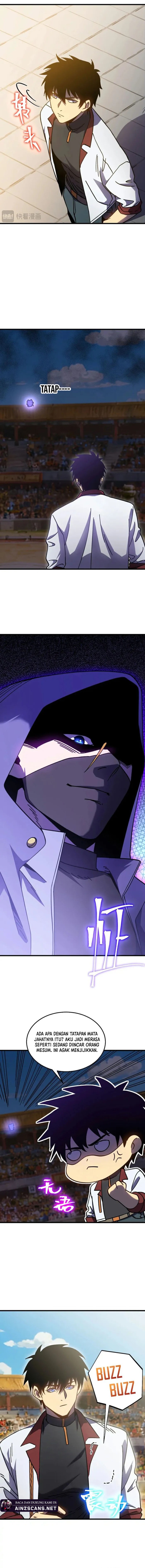 Leveling In The Future (Apex Future Martial Arts) Chapter 266 Gambar 5