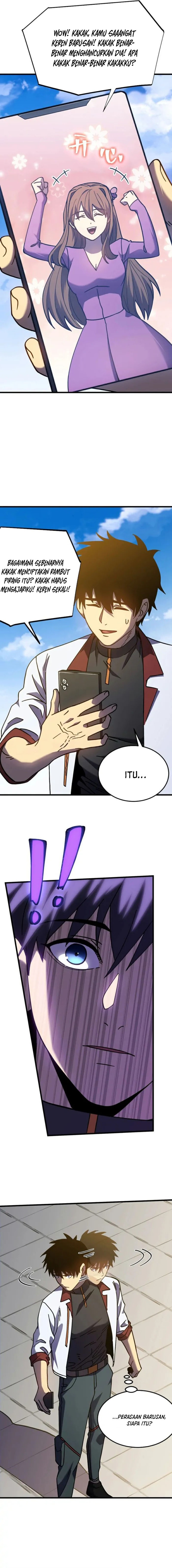 Leveling In The Future (Apex Future Martial Arts) Chapter 266 Gambar 6