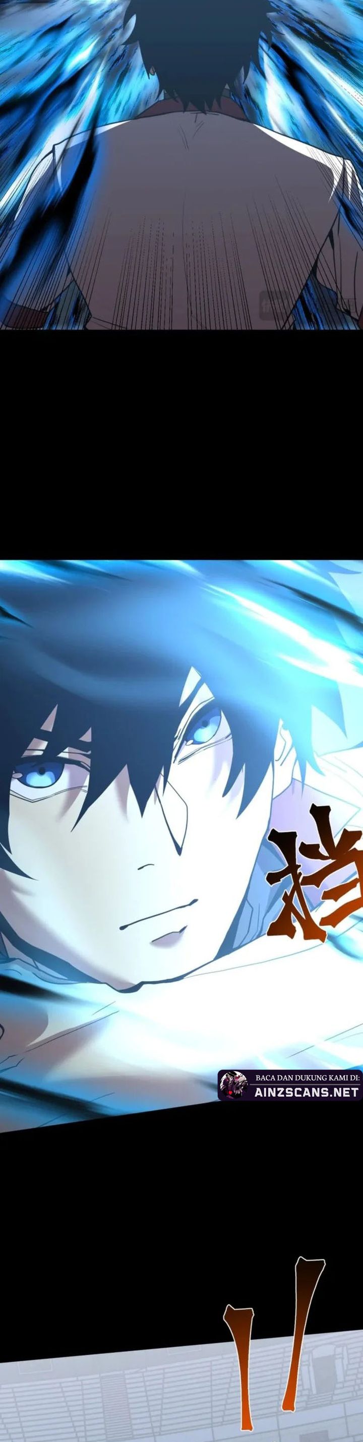 Leveling In The Future (Apex Future Martial Arts) Chapter 267 Gambar 19