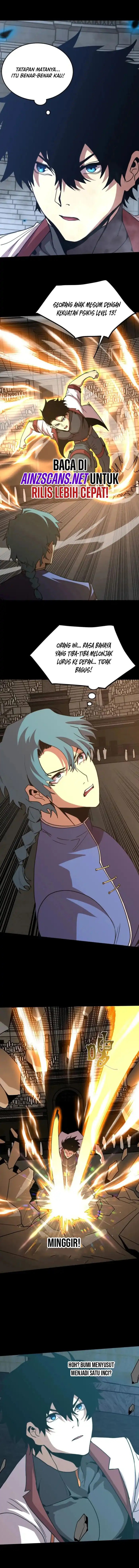 Leveling In The Future (Apex Future Martial Arts) Chapter 270 Gambar 9