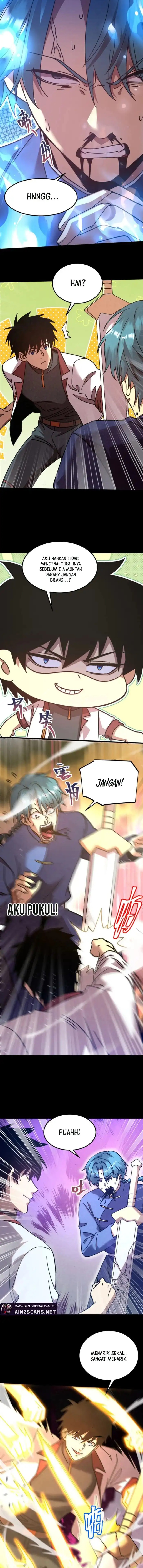 Leveling In The Future (Apex Future Martial Arts) Chapter 271 Gambar 11