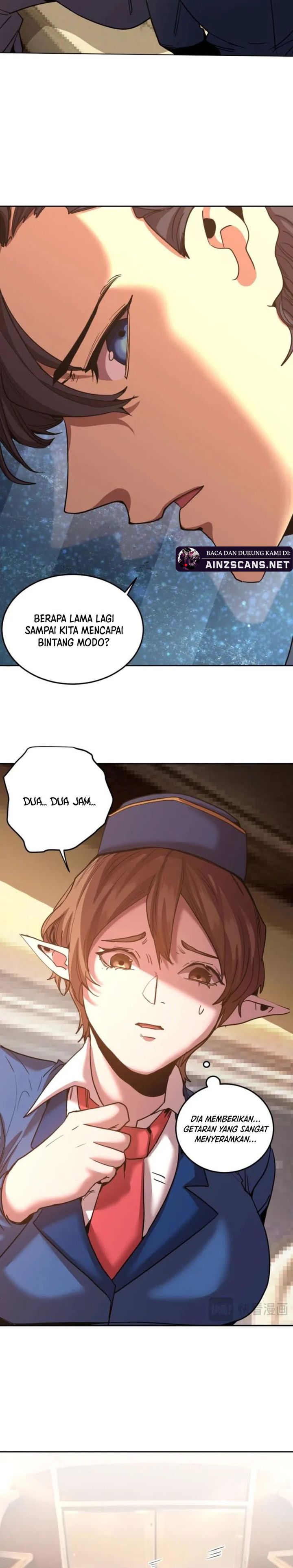 Leveling In The Future (Apex Future Martial Arts) Chapter 278 Gambar 17