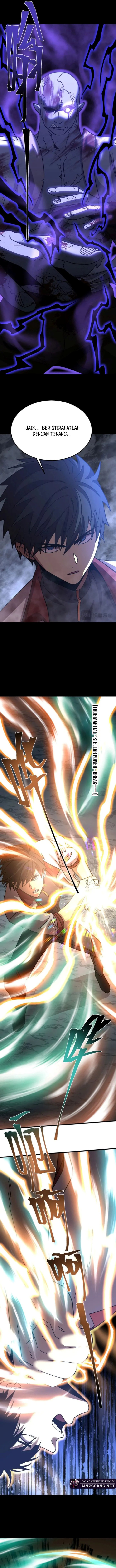 Leveling In The Future (Apex Future Martial Arts) Chapter 279 Gambar 10