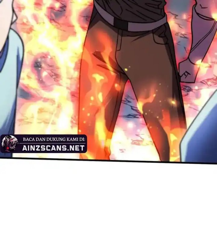 Leveling In The Future (Apex Future Martial Arts) Chapter 281 Gambar 11