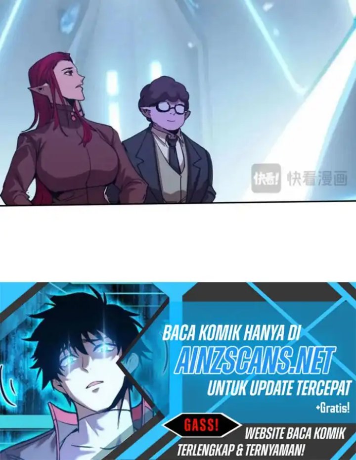 Leveling In The Future (Apex Future Martial Arts) Chapter 281 Gambar 15