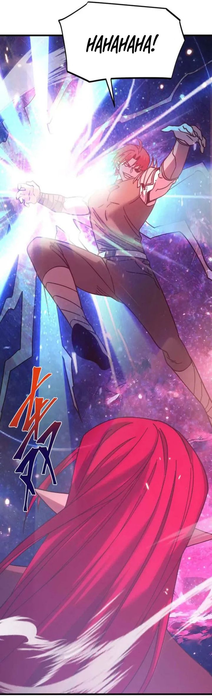 Leveling In The Future (Apex Future Martial Arts) Chapter 289 Gambar 2