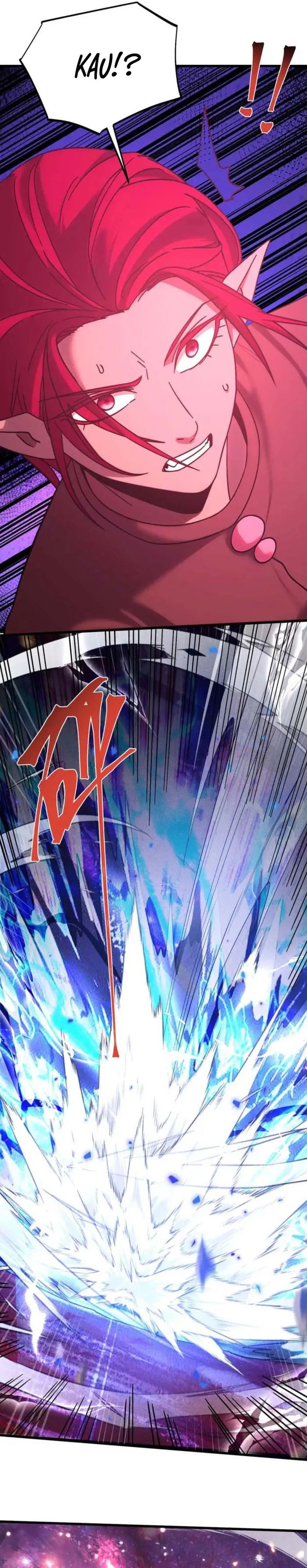 Leveling In The Future (Apex Future Martial Arts) Chapter 289 Gambar 3