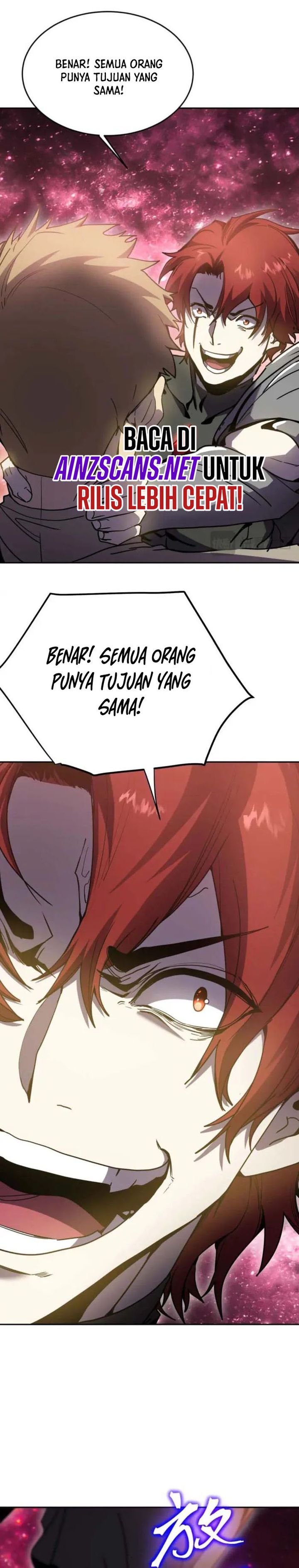 Leveling In The Future (Apex Future Martial Arts) Chapter 289 Gambar 17