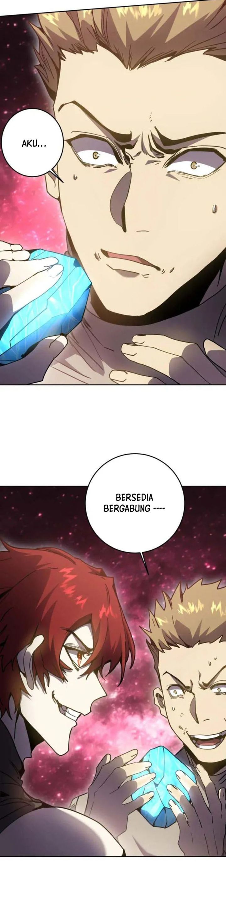 Leveling In The Future (Apex Future Martial Arts) Chapter 289 Gambar 20