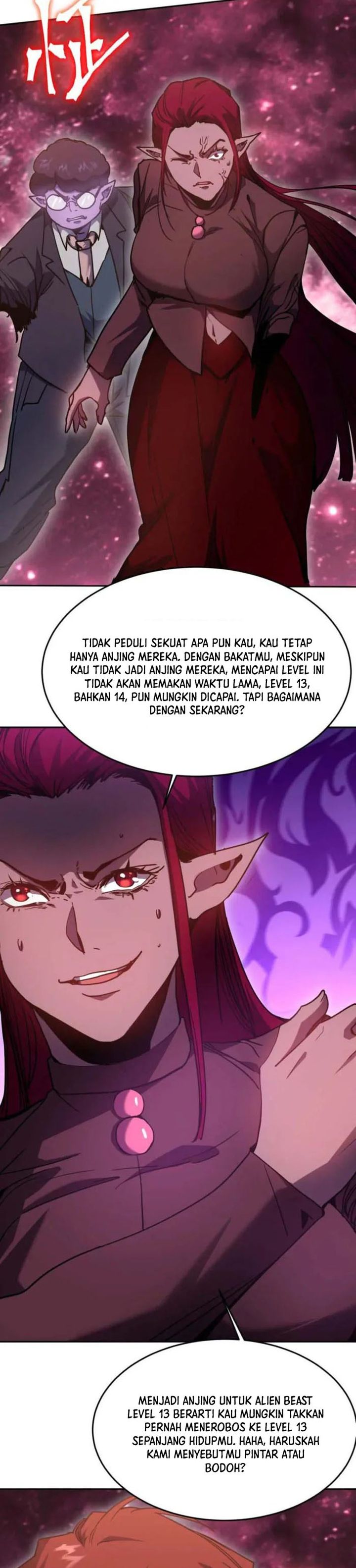 Leveling In The Future (Apex Future Martial Arts) Chapter 289 Gambar 27