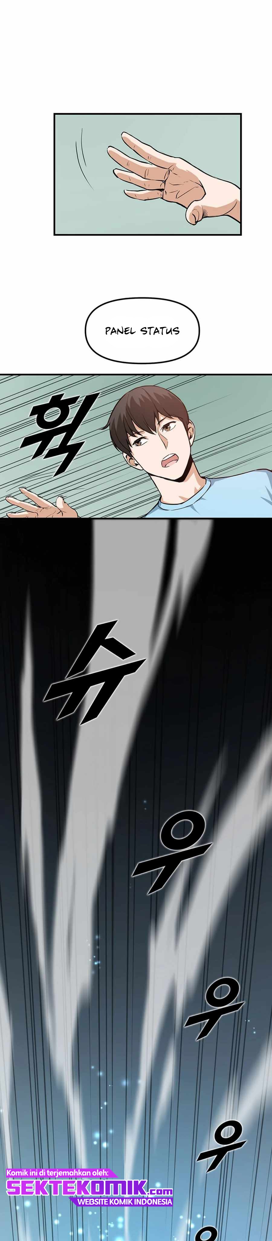 Leveling Up With Likes Chapter 02 Gambar 20