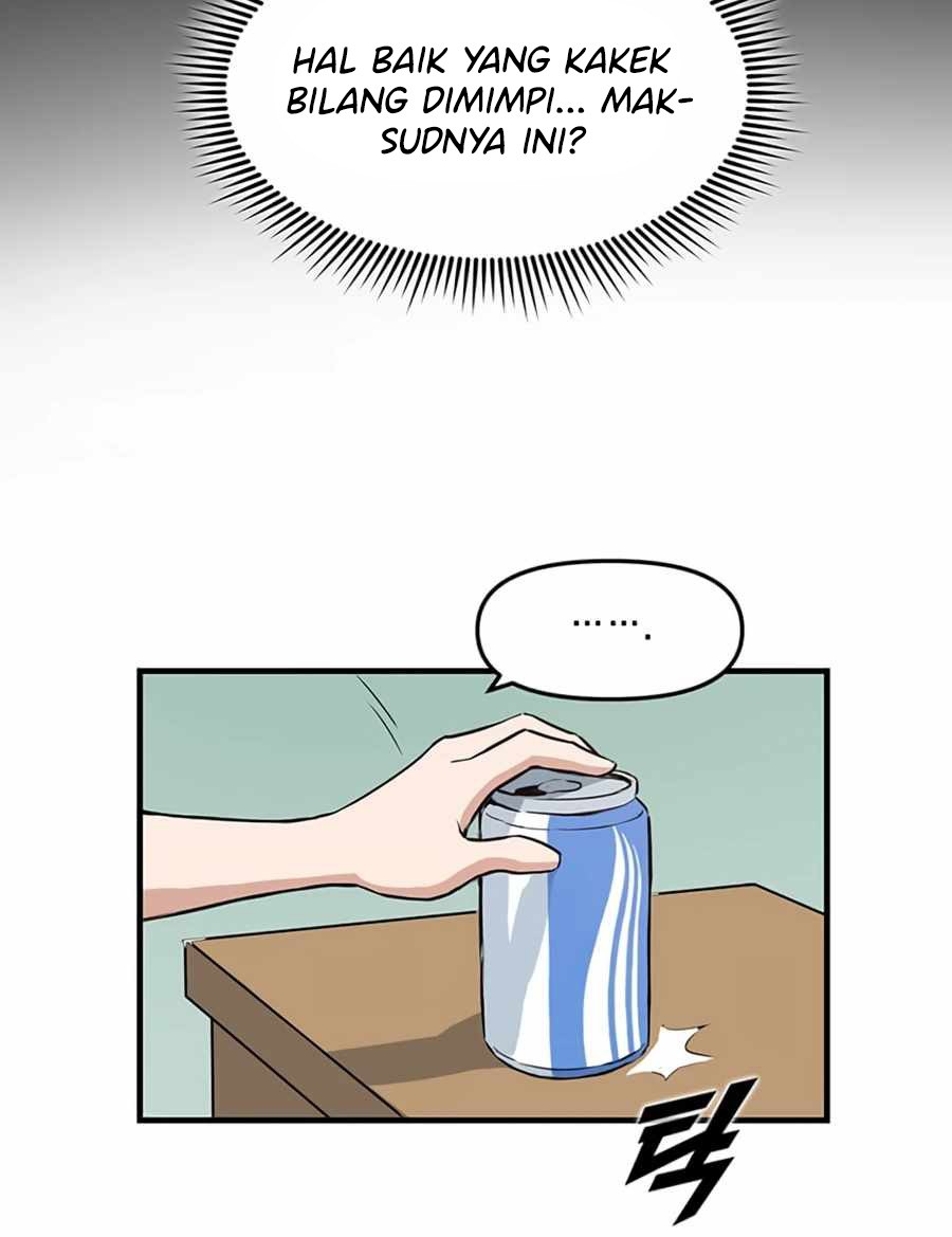 Leveling Up With Likes Chapter 02 Gambar 25