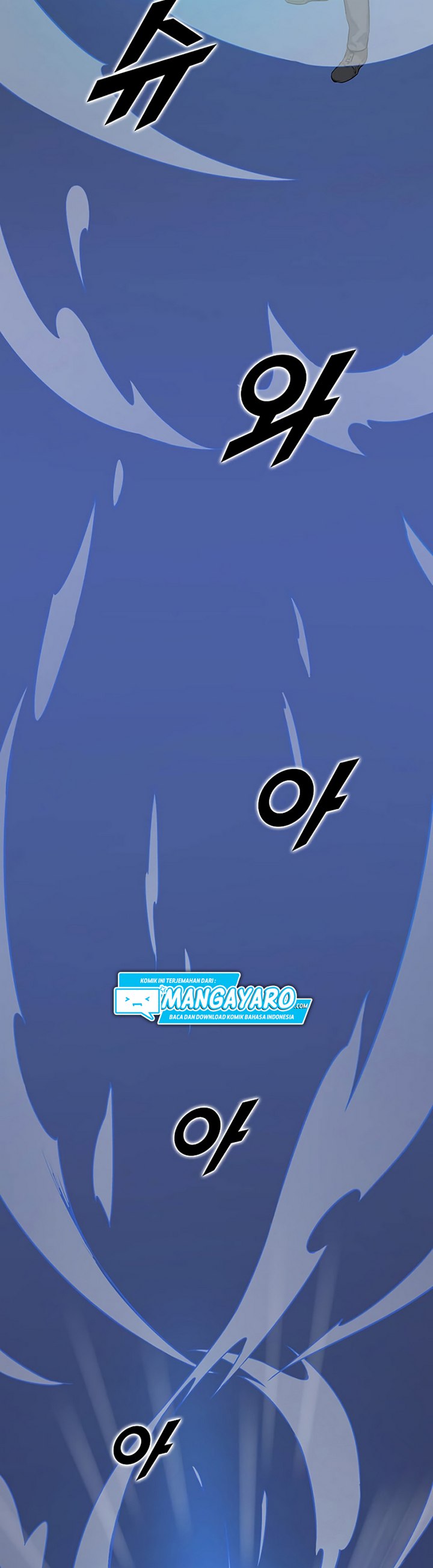 Leveling Up With Likes Chapter 08.1 Gambar 21