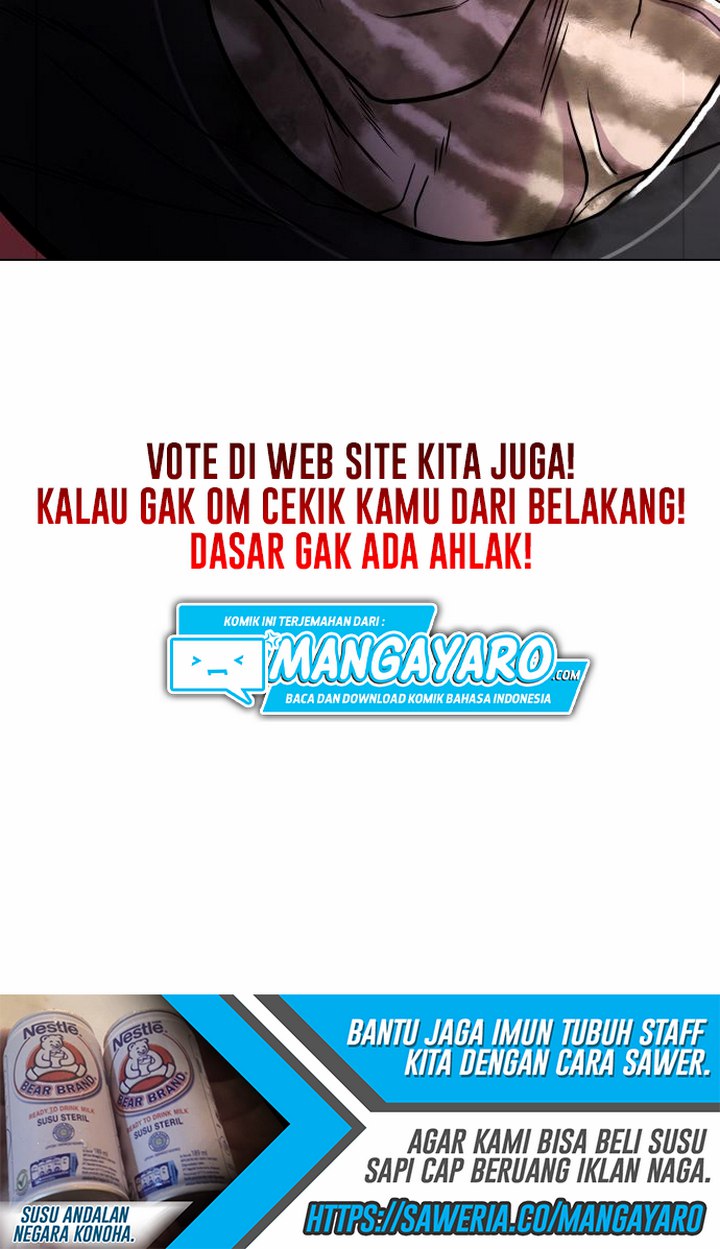 Leveling Up With Likes Chapter 08.1 Gambar 25