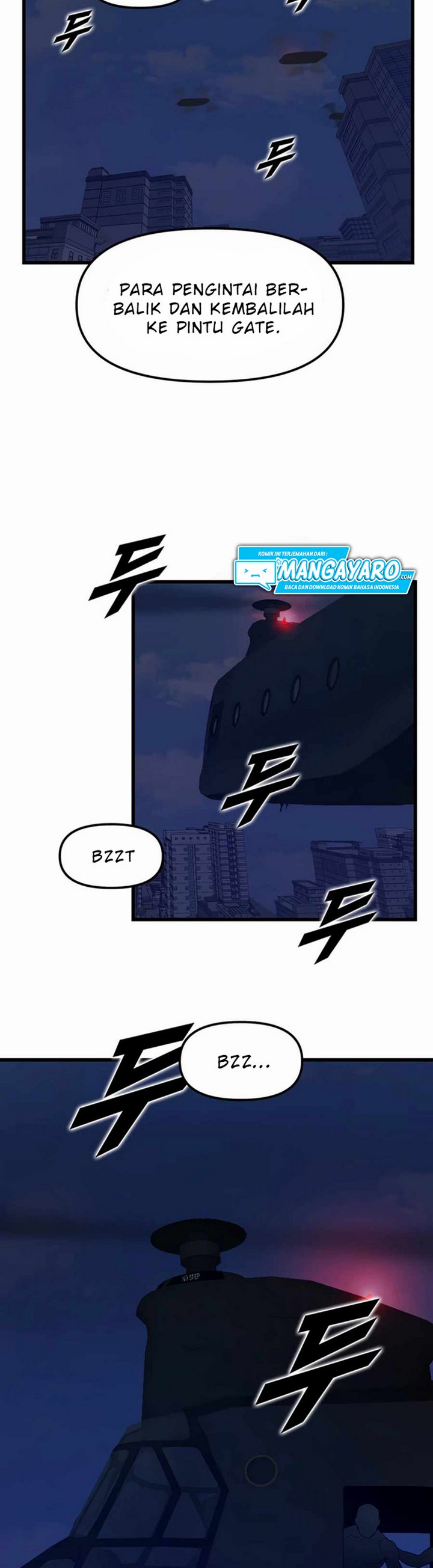 Leveling Up With Likes Chapter 09.1 Gambar 4