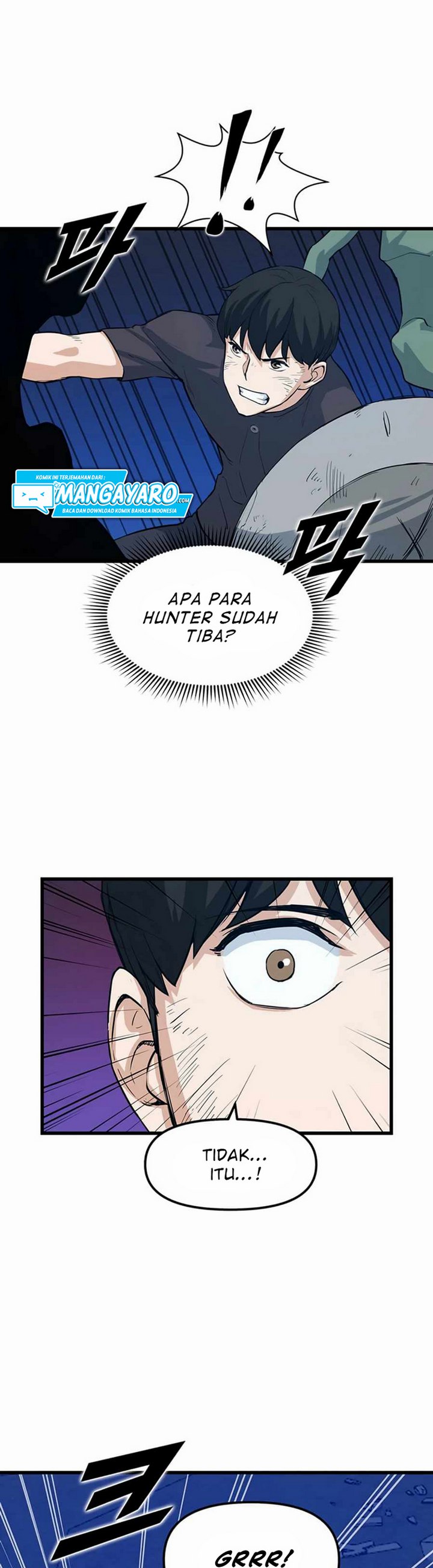 Leveling Up With Likes Chapter 09.1 Gambar 10