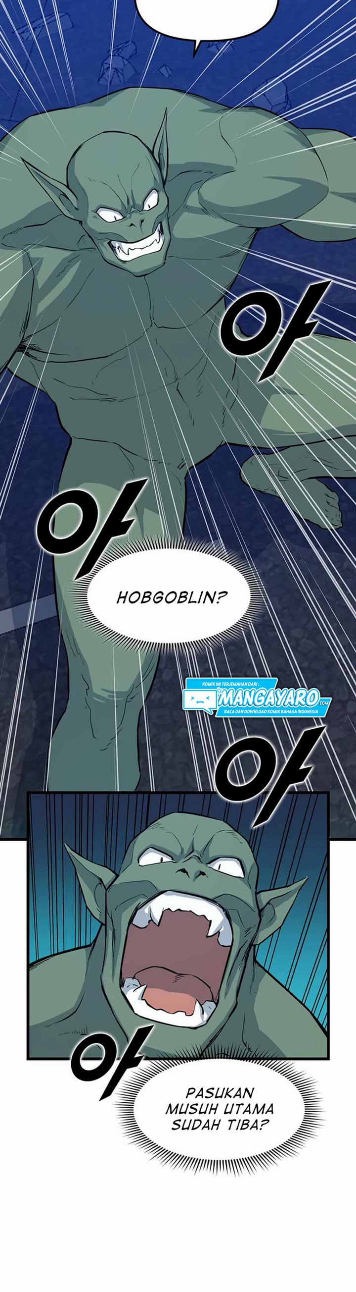 Leveling Up With Likes Chapter 09.1 Gambar 11